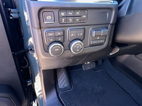 New 2026 Chevrolet Tahoe RST w/ Comfort Package image 21