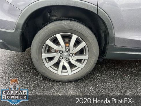 Used 2020 Honda Pilot EX-L image 14