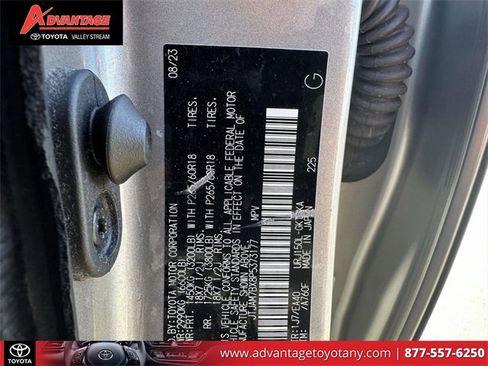 Used 2023 Lexus GX 460 Premium image 23