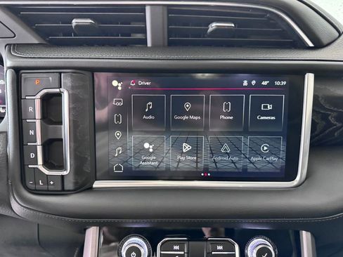 Certified 2022 GMC Yukon Denali image 21