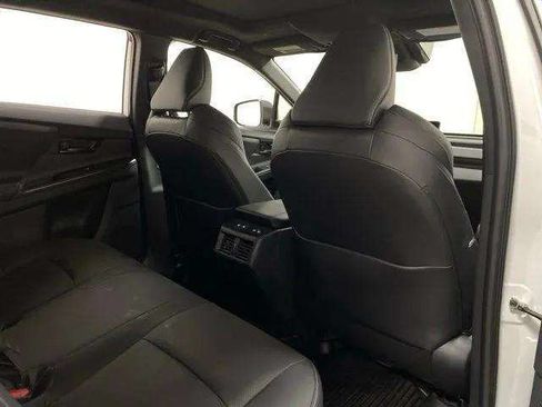 Used 2026 Toyota bZ AWD/4WD image 52