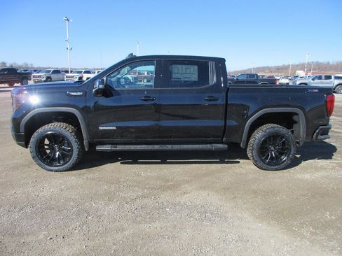 New 2026 GMC Sierra 1500 Elevation w/ Elevation Premium Package image 10