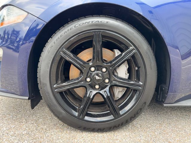 Used 2020 Ford Mustang GT w/ Equipment Group 301A RWD image 25