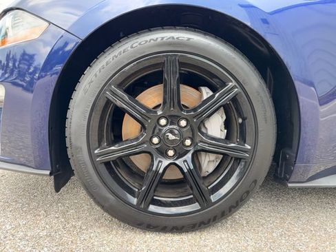 Used 2020 Ford Mustang GT w/ Equipment Group 301A RWD image 25
