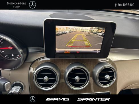 Used 2018 Mercedes-Benz GLC 300 image 24