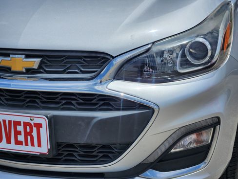 Used 2019 Chevrolet Spark LT FWD image 8