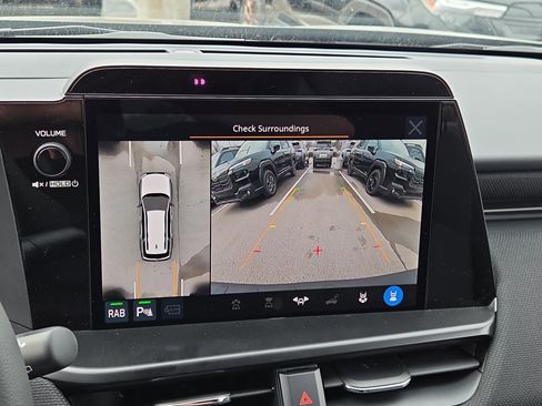 New 2026 Subaru Outback Limited XT w/ Premium/Limited Package 2 image 13