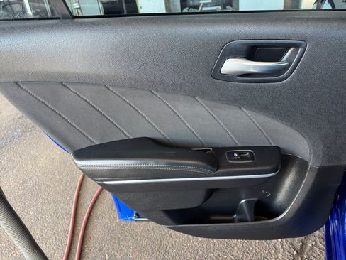 Used 2022 Dodge Charger SXT RWD image 25