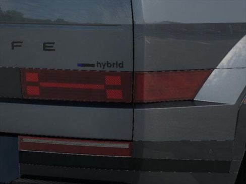 New 2027 Hyundai Santa Fe Calligraphy AWD/4WD image 13