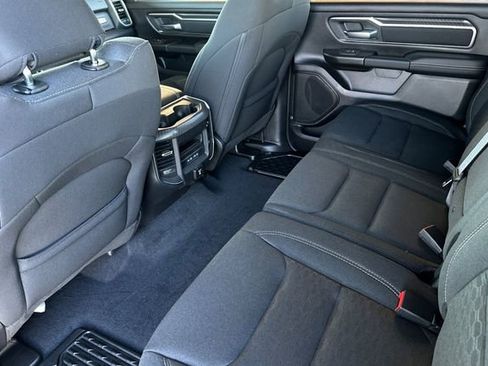 New 2026 RAM 1500 Big Horn image 11