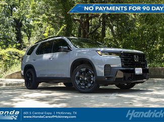Used 2026 Honda Pilot Black Edition video 1