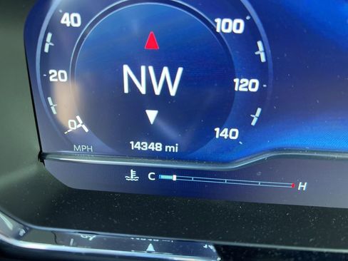 Certified 2023 Chevrolet Silverado 1500 RST w/ Redline Edition image 15