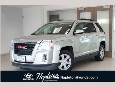 Used 2014 GMC Terrain SLE w/ Safety Package