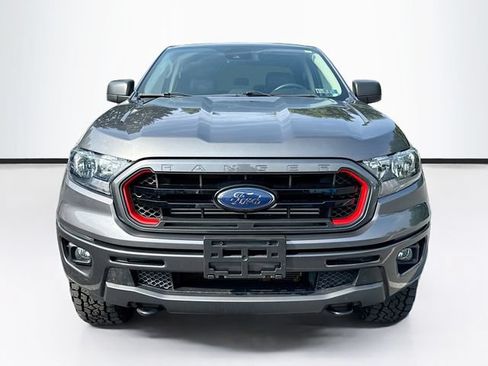 Certified 2022 Ford Ranger XLT w/ Tremor Off-Road Package AWD/4WD image 2