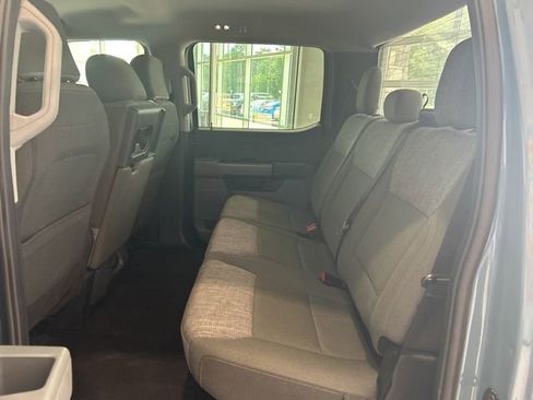 Used 2023 Ford F150 XLT image 9