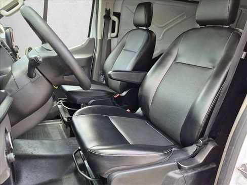 Used 2020 Ford Transit 150 Low Roof w/ Load Area Protection Package RWD image 14