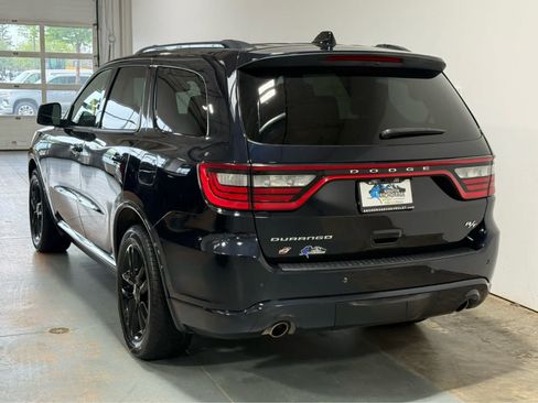 Used 2025 Dodge Durango R/T AWD/4WD image 3