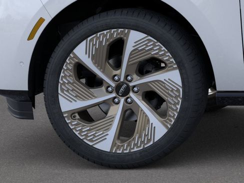 New 2026 Lincoln Navigator Black Label w/ Black Label Special Edition AWD/4WD image 19