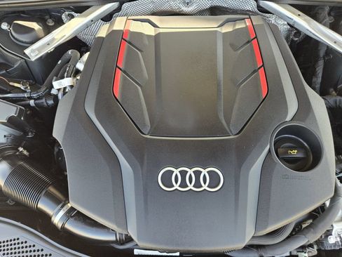Used 2023 Audi S4 Premium w/ Convenience Package AWD/4WD image 29