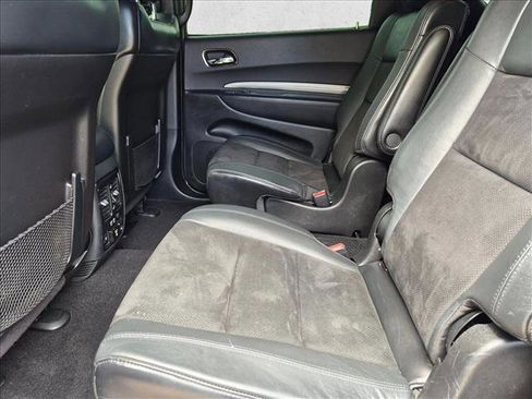 Used 2020 Dodge Durango R/T w/ Blacktop Package AWD/4WD image 17