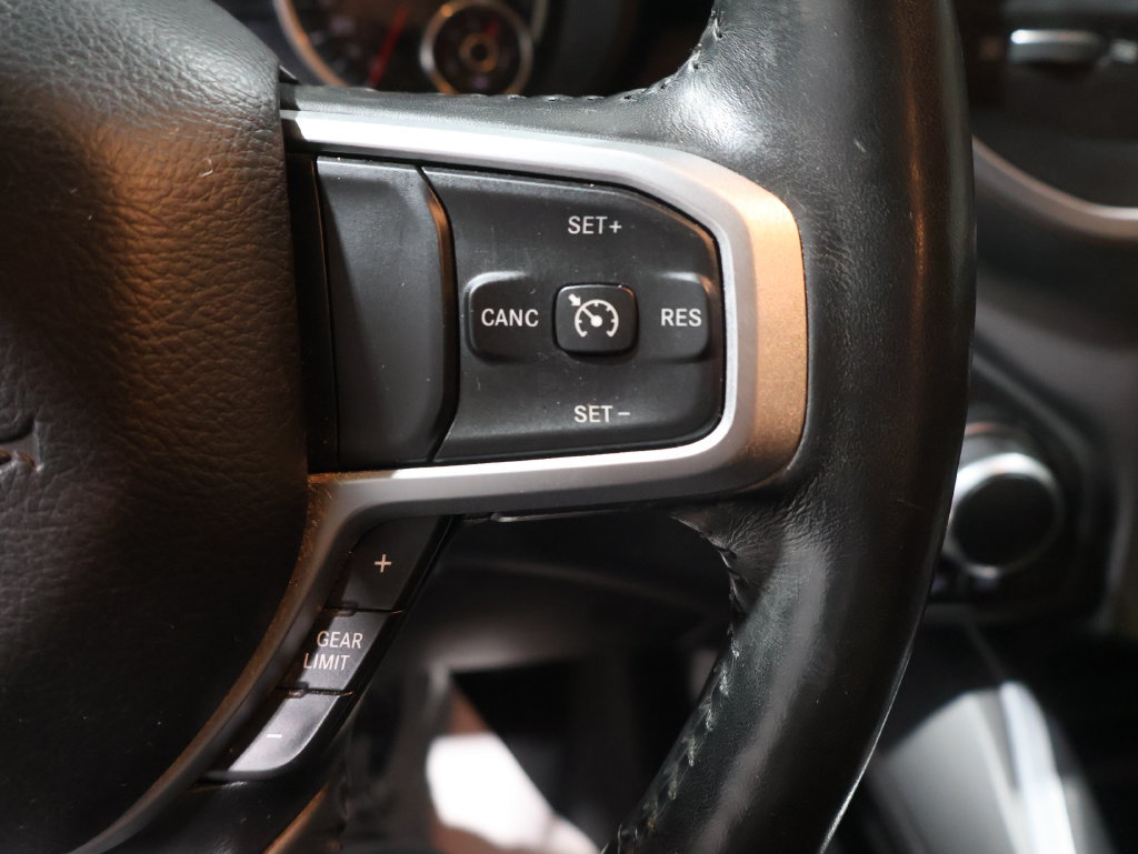 Used 2020 RAM 1500 Big Horn AWD/4WD image 37