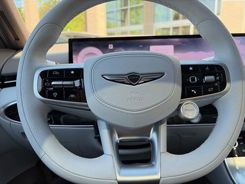 Used 2026 Genesis Electrified GV70 AWD/4WD image 12