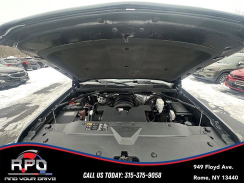 Used 2015 Chevrolet Silverado 1500 LT w/ All Star Edition image 26