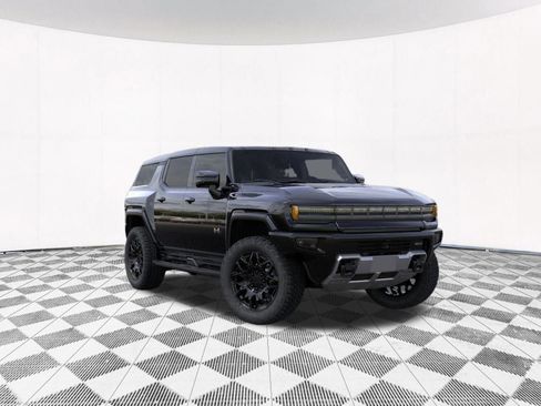 New 2025 GMC Hummer EV 2X image 9