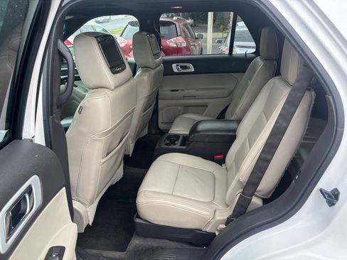 Used 2013 Ford Explorer Limited AWD/4WD image 9