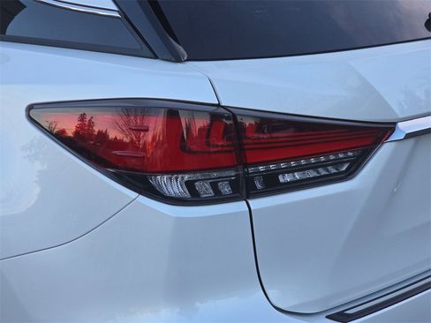 Used 2022 Lexus RX 450hL Luxury w/ Cold Area Package (CT) image 36