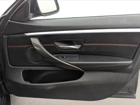 Used 2016 BMW 428i Gran Coupe RWD image 22