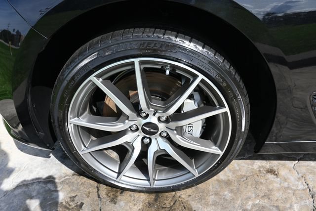 Used 2024 Genesis G70 2.5T AWD/4WD image 10
