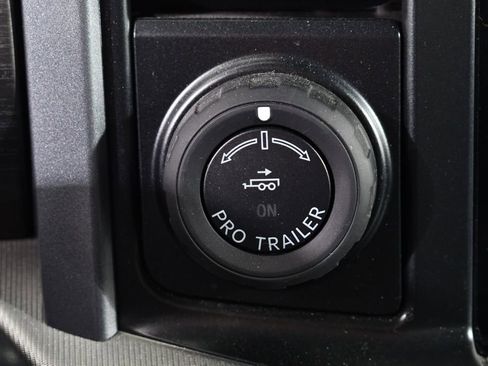 Used 2024 Ford F150 Lariat w/ Tow/Haul Package image 30