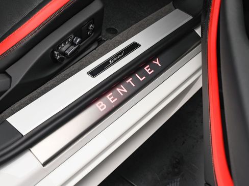 New 2025 Bentley Continental GT Speed AWD/4WD image 43
