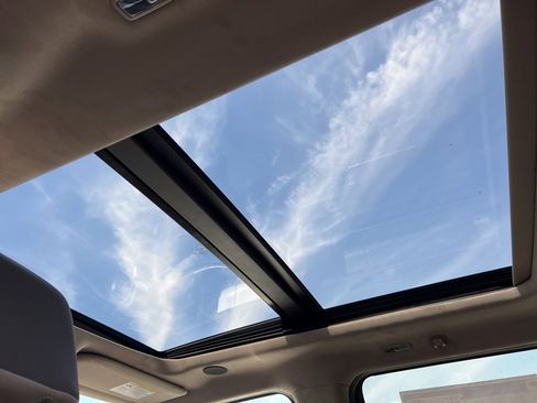 New 2025 Ford F150 Platinum w/ Equipment Group 703A Plus image 34