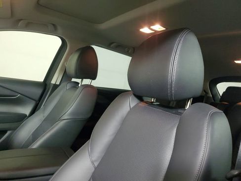 Certified 2023 MAZDA CX-9 Touring Plus image 23