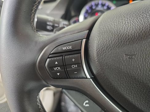 Used 2011 Acura TSX Sedan FWD image 19