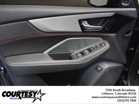 Used 2026 Acura MDX A-Spec AWD/4WD image 7