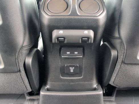 New 2026 Jeep Wrangler Sahara image 26