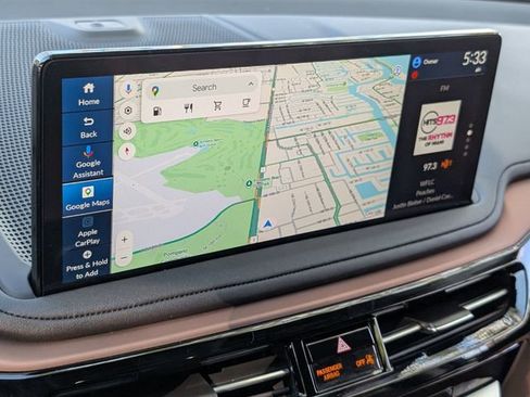 New 2026 Acura MDX Technology Package image 10