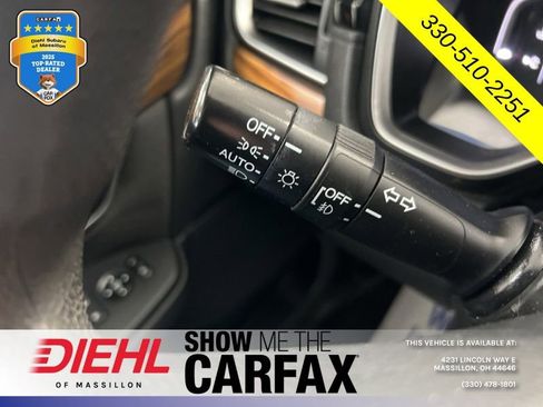 Used 2018 Honda CR-V EX image 26