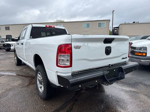 Used 2024 RAM 3500 Tradesman AWD/4WD image 6