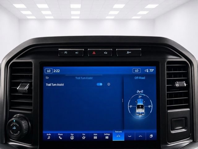 Used 2023 Ford F150 Tremor AWD/4WD image 36
