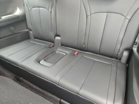 New 2026 INFINITI QX60 Luxe FWD image 13