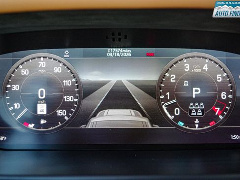 Used 2020 Land Rover Defender 110 X image 15