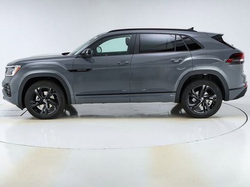 New 2026 Volkswagen Atlas Cross Sport SEL R-Line image 41