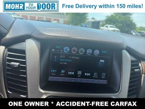 Used 2019 GMC Yukon Denali w/ Open Road Package AWD/4WD image 20