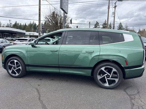 Used 2026 Hyundai Ioniq 9 Calligraphy image 4