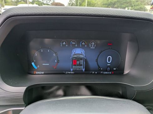 Certified 2024 Ford F150 STX AWD/4WD image 27