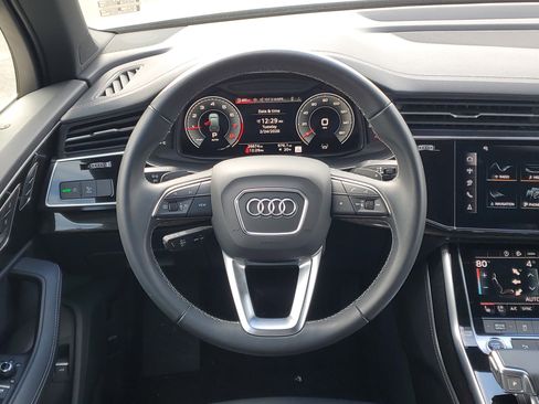Used 2025 Audi Q7 2.0T Premium Plus w/ Premium Plus Package image 23